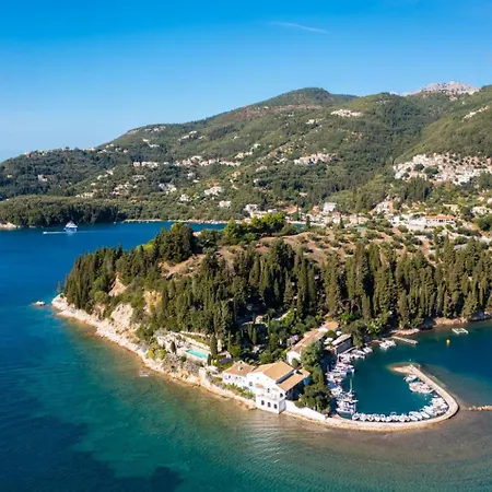 Villa Konstantinos Katavolos