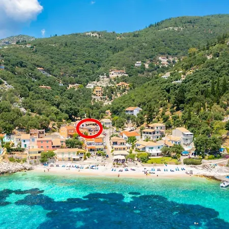 Villa Konstantinos Katavolos