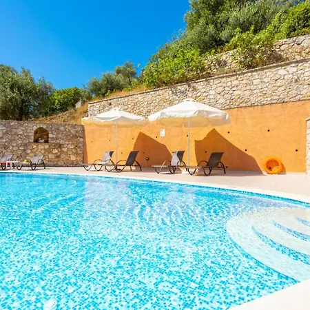 Villa Konstantinos